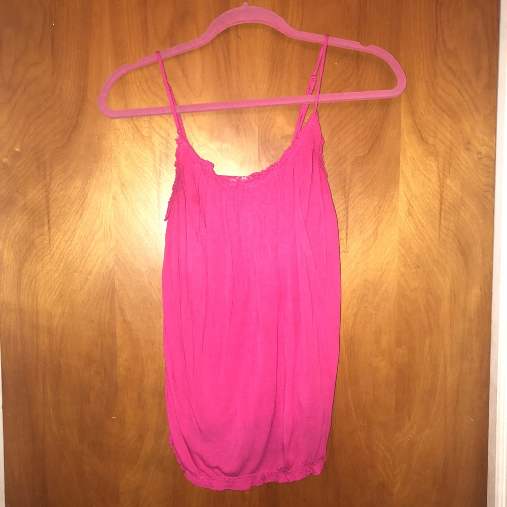 Tank top. - Picture 1 of 2